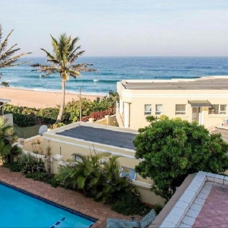 At Doms B&B Ballito Dış mekan fotoğraf