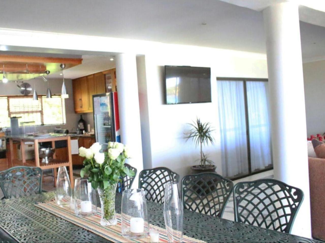 At Doms B&B Ballito Dış mekan fotoğraf