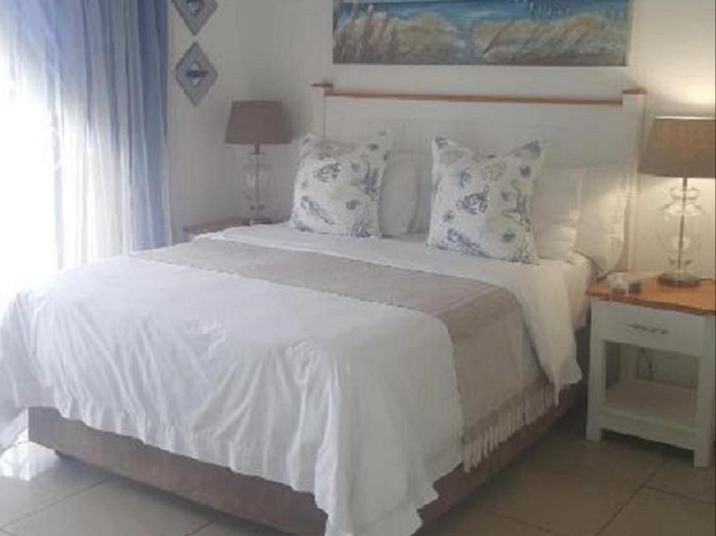 At Doms B&B Ballito Dış mekan fotoğraf