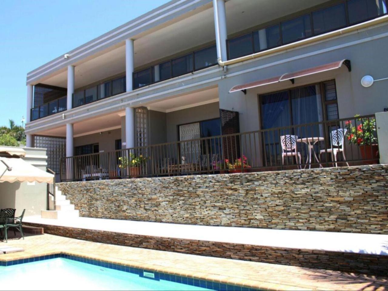 At Doms B&B Ballito Dış mekan fotoğraf