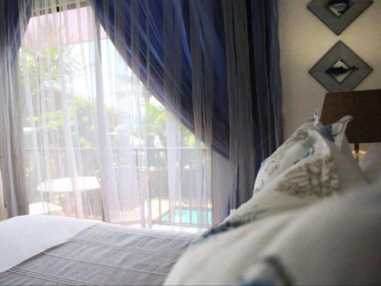 At Doms B&B Ballito Dış mekan fotoğraf