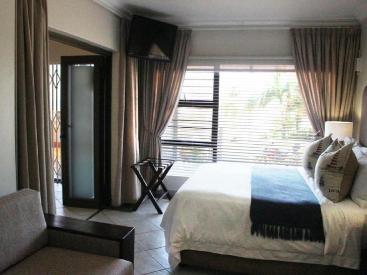 At Doms B&B Ballito Dış mekan fotoğraf