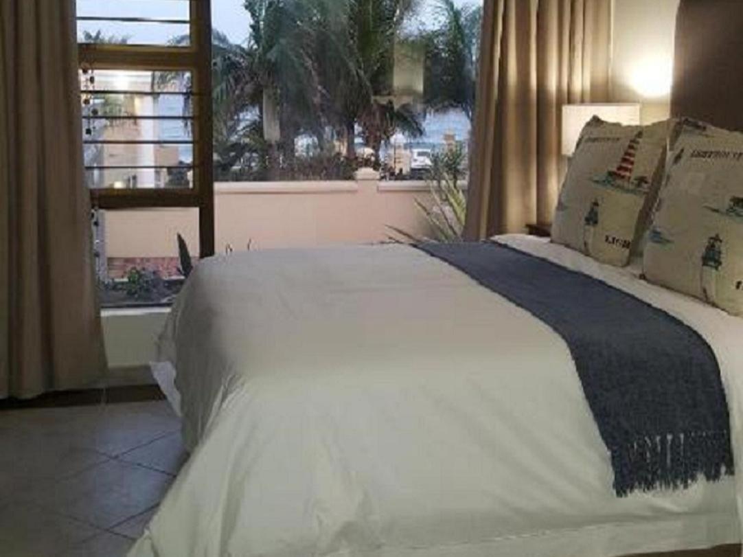 At Doms B&B Ballito Dış mekan fotoğraf