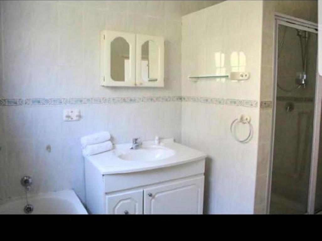 At Doms B&B Ballito Dış mekan fotoğraf