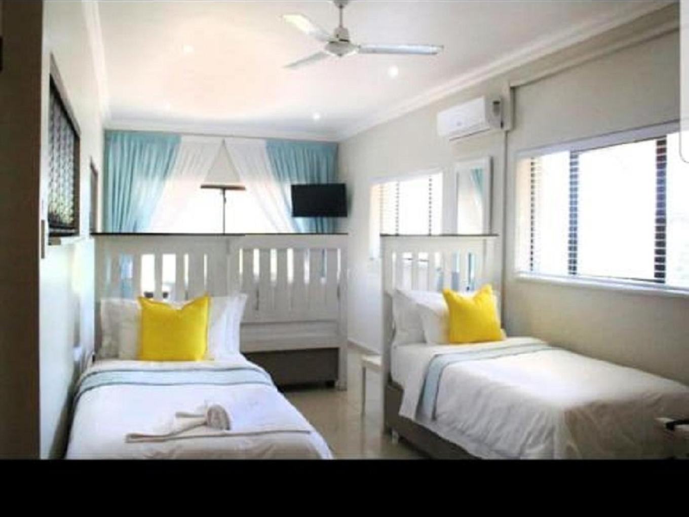 At Doms B&B Ballito Dış mekan fotoğraf