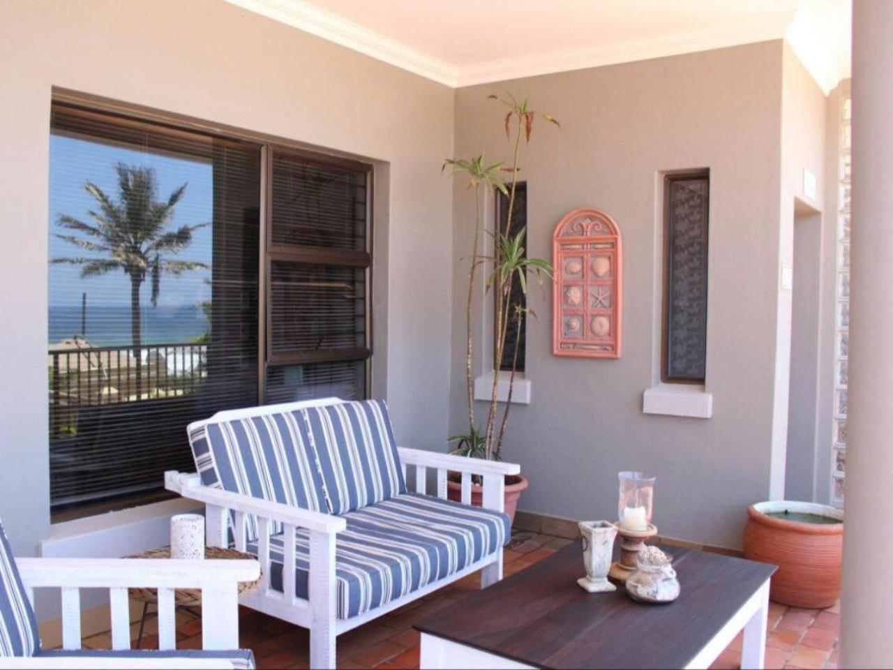 At Doms B&B Ballito Dış mekan fotoğraf
