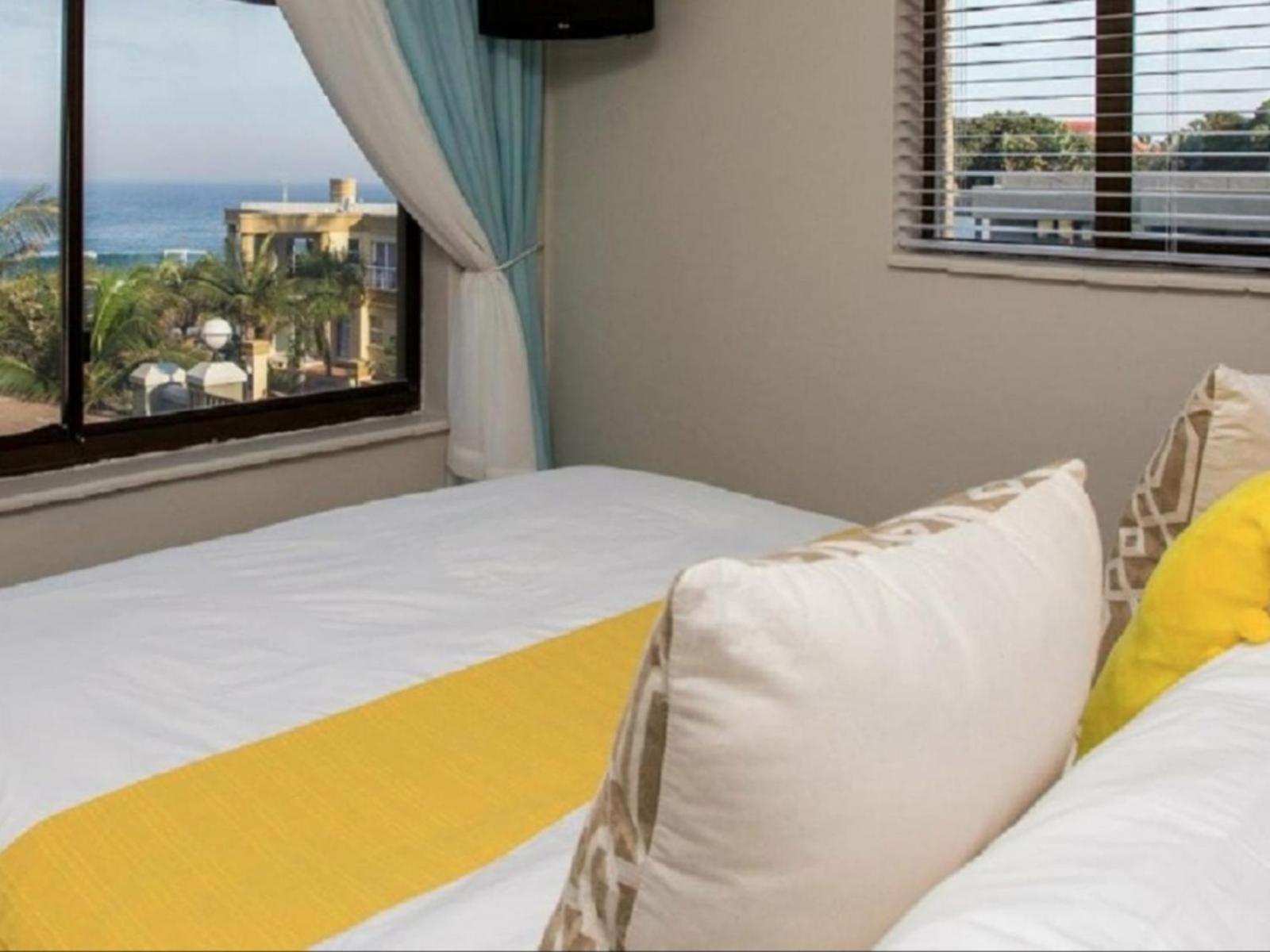 At Doms B&B Ballito Dış mekan fotoğraf