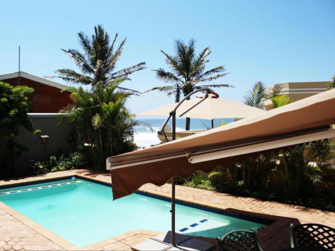 At Doms B&B Ballito Dış mekan fotoğraf