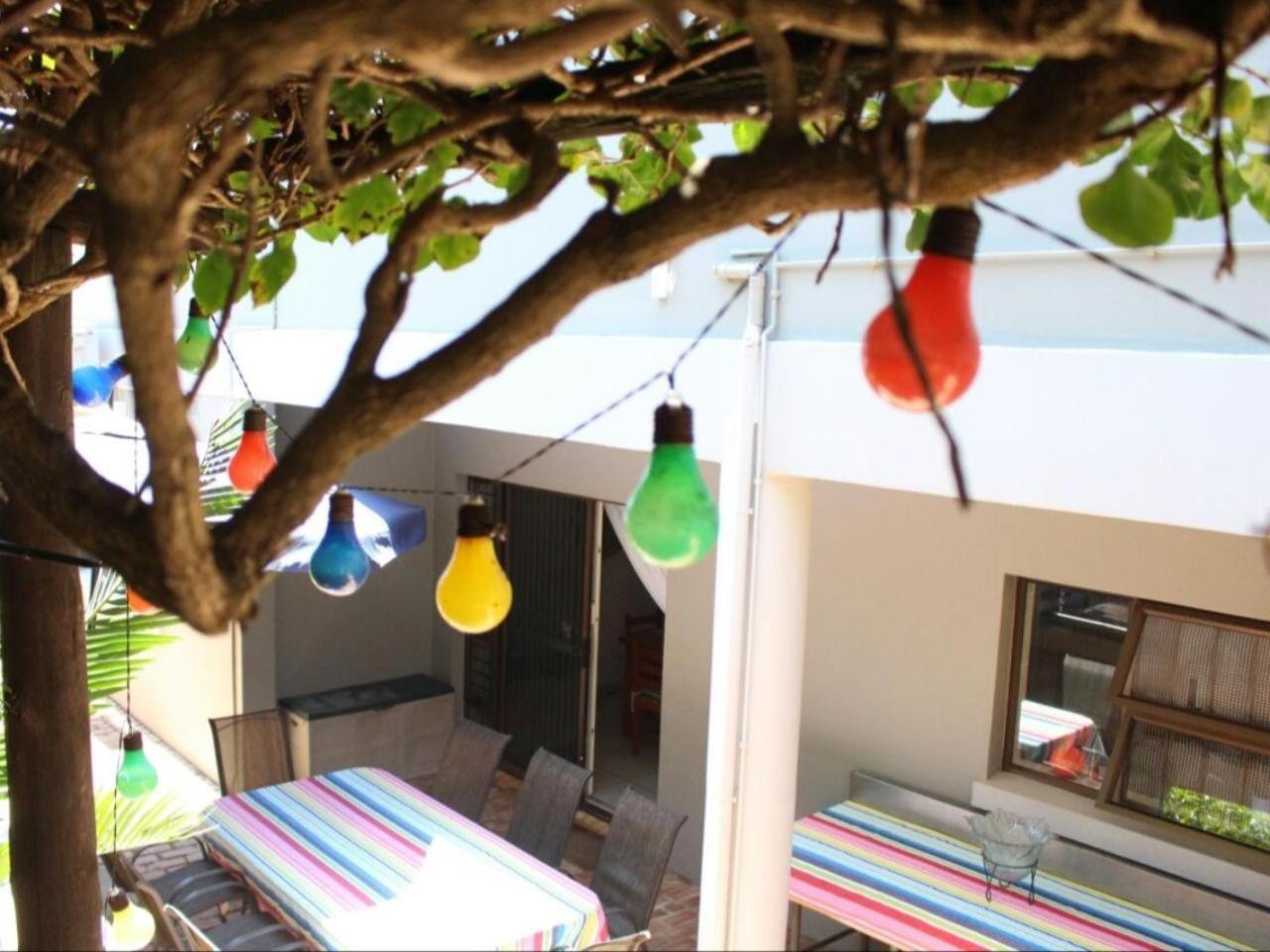 At Doms B&B Ballito Dış mekan fotoğraf