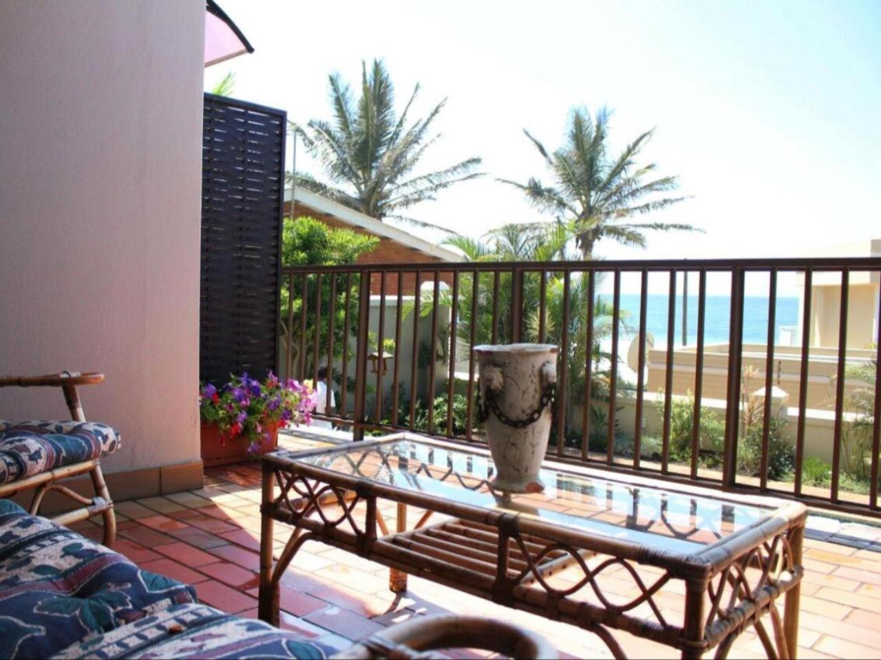 At Doms B&B Ballito Dış mekan fotoğraf