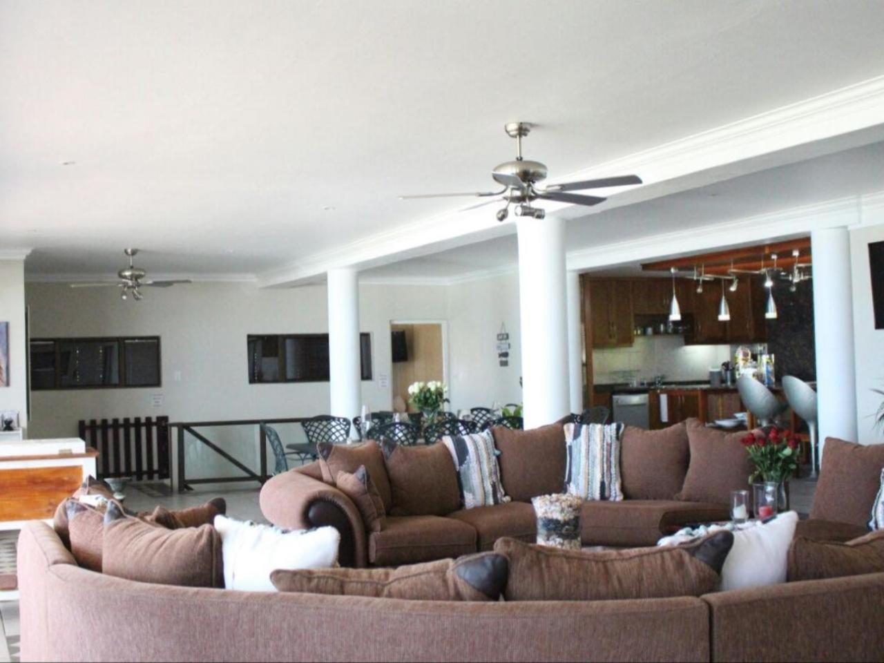 At Doms B&B Ballito Dış mekan fotoğraf