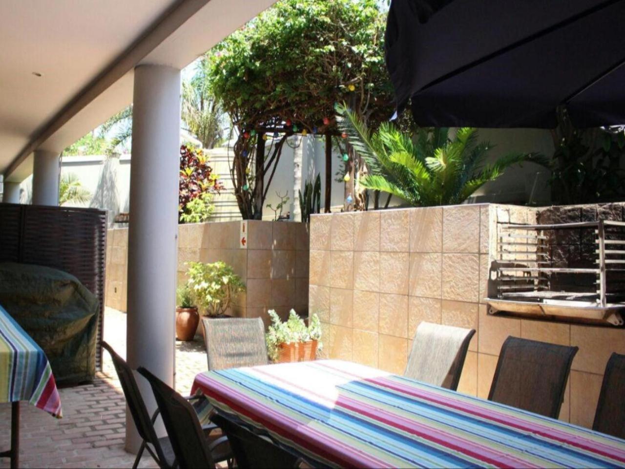 At Doms B&B Ballito Dış mekan fotoğraf