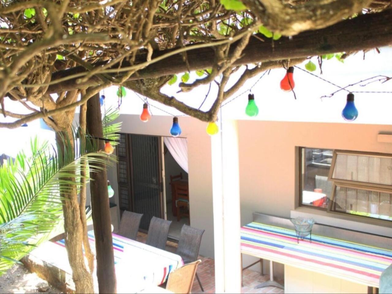 At Doms B&B Ballito Dış mekan fotoğraf