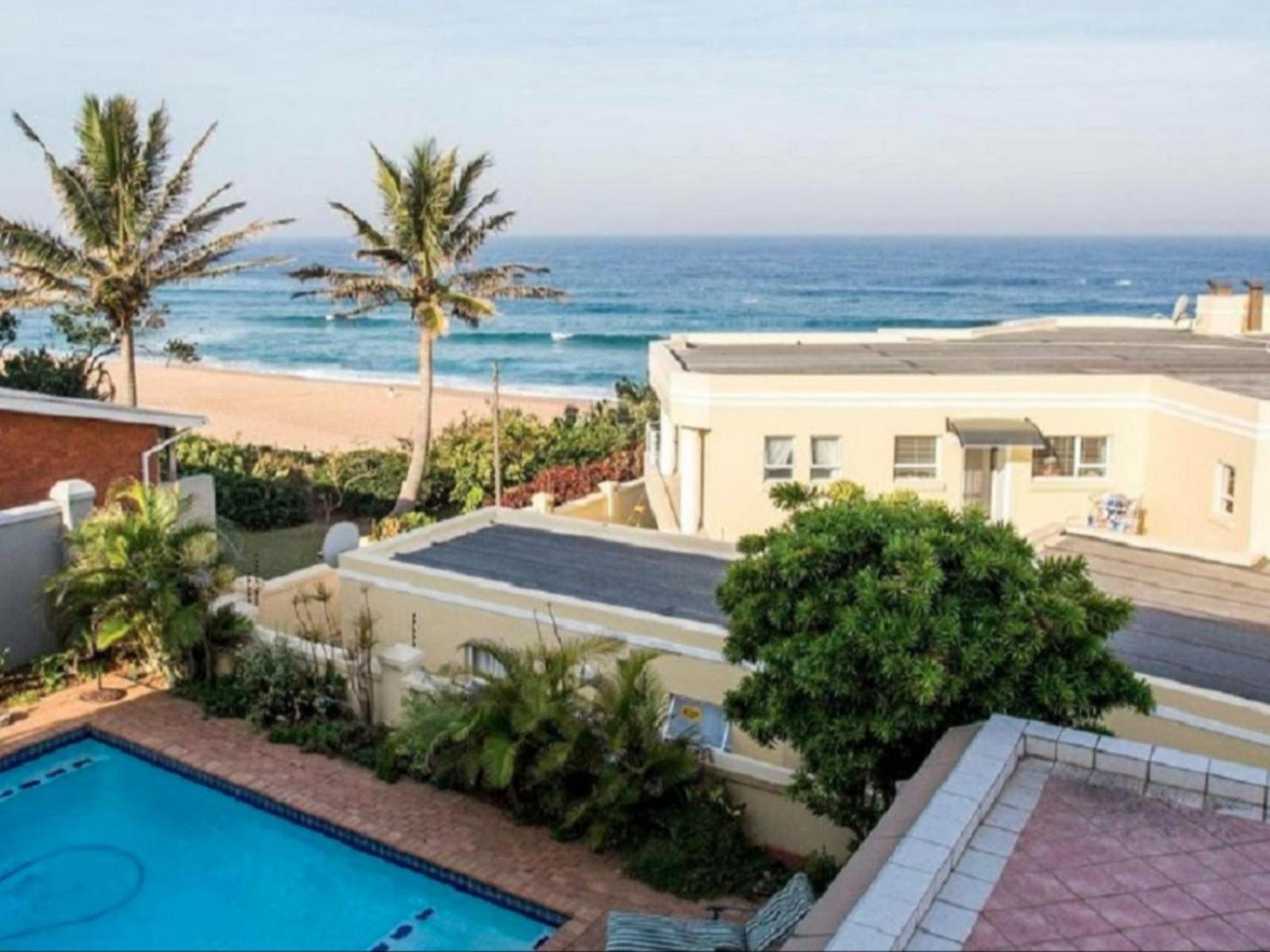 At Doms B&B Ballito Dış mekan fotoğraf
