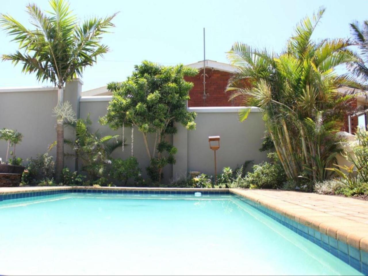 At Doms B&B Ballito Dış mekan fotoğraf
