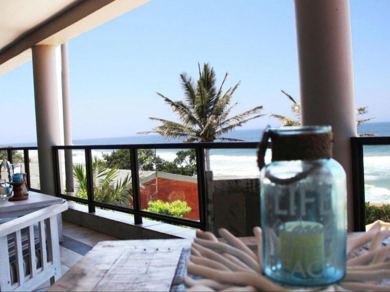 At Doms B&B Ballito Dış mekan fotoğraf