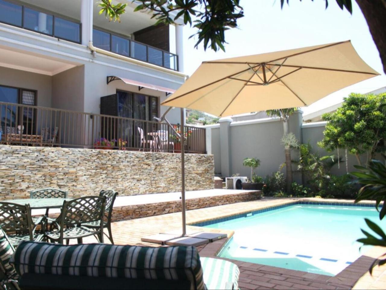 At Doms B&B Ballito Dış mekan fotoğraf