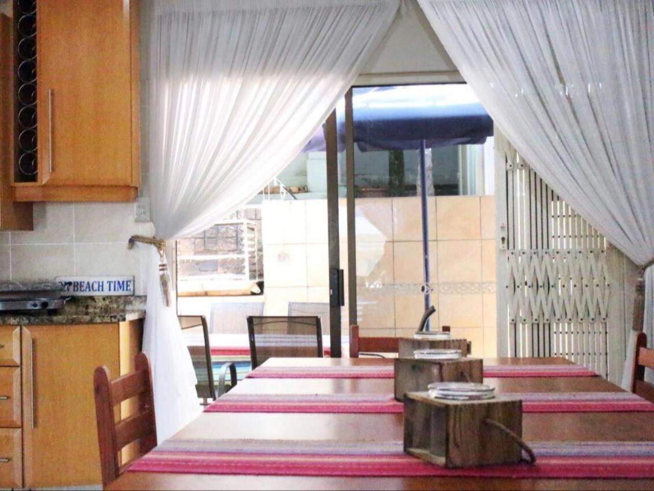 At Doms B&B Ballito Dış mekan fotoğraf