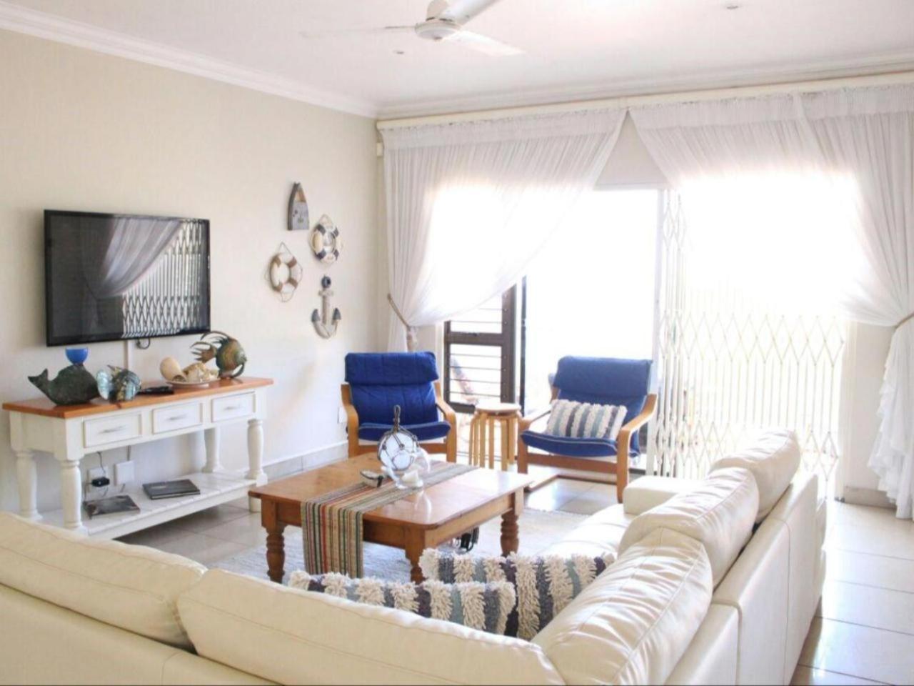 At Doms B&B Ballito Dış mekan fotoğraf