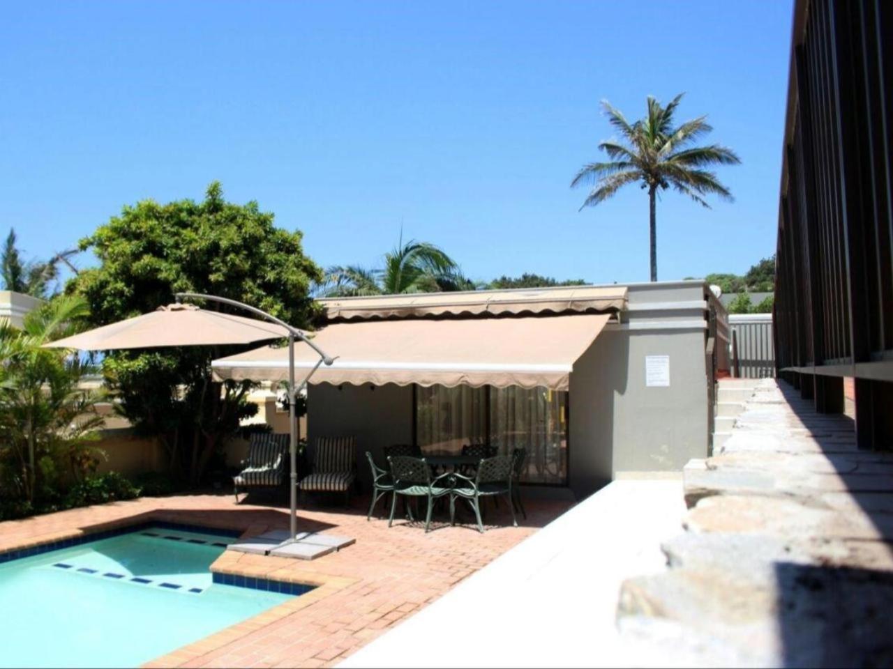 At Doms B&B Ballito Dış mekan fotoğraf